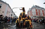 Narrentreffen